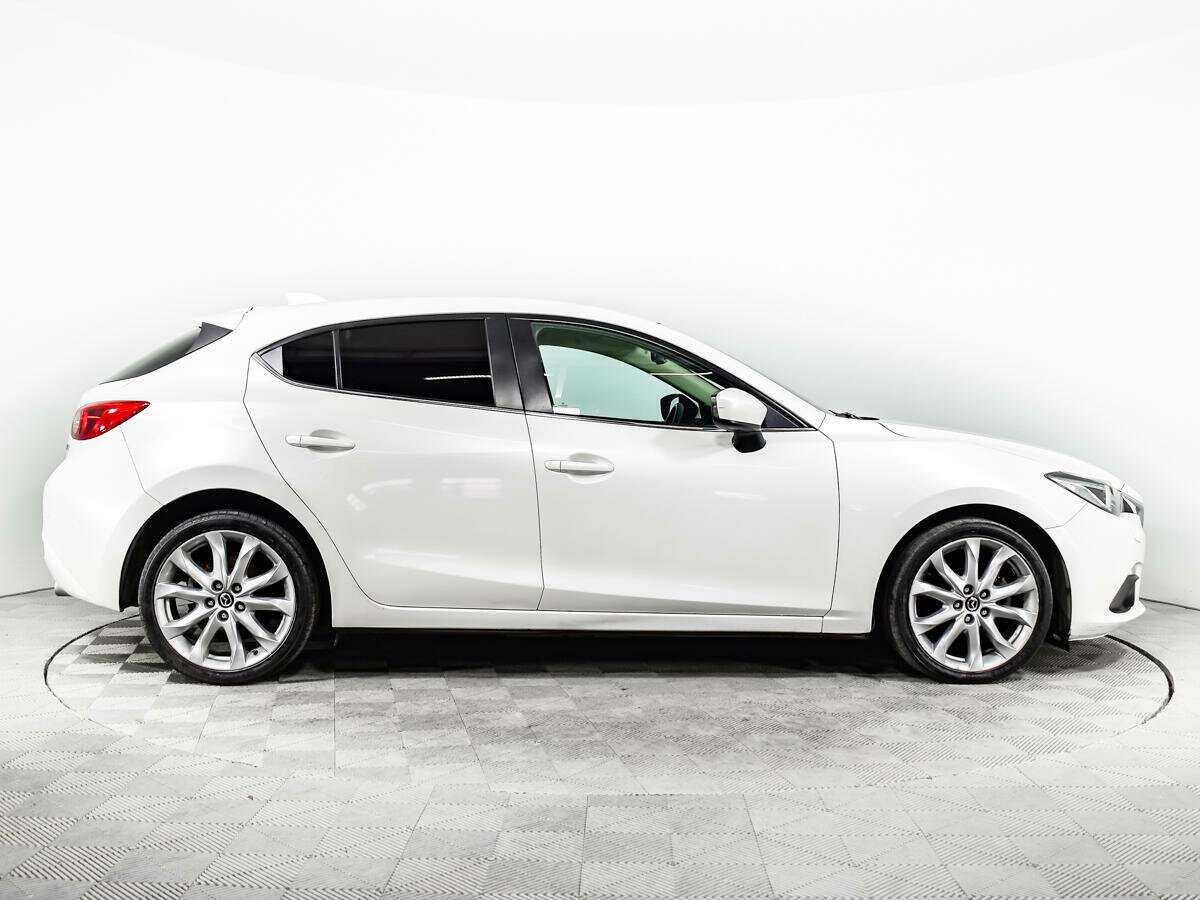 Купить Mazda 3, 2013, 167 080 км.. Фото: #3