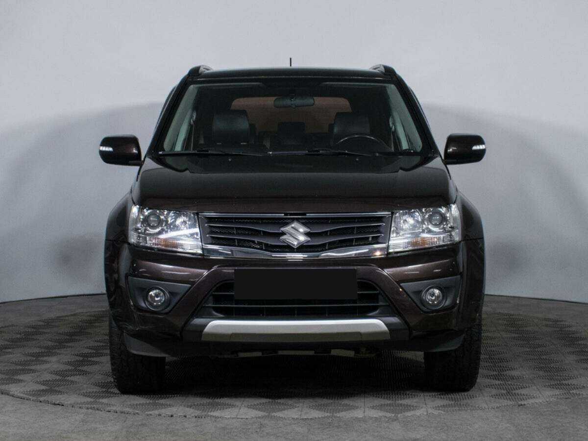 Купить Suzuki Grand Vitara, 2013, 218 405 км.. Фото: #1