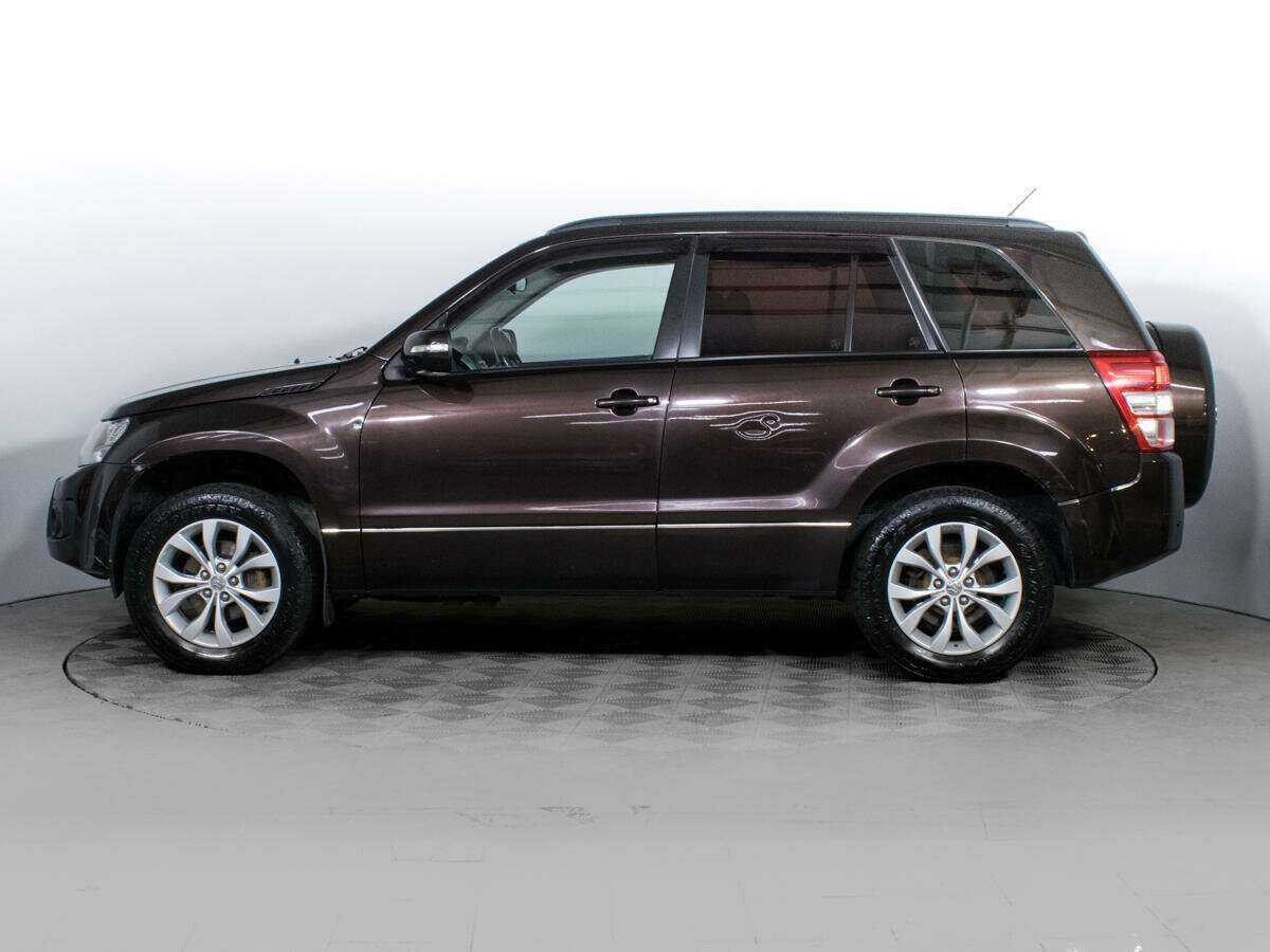 Купить Suzuki Grand Vitara, 2013, 218 405 км.. Фото: #7