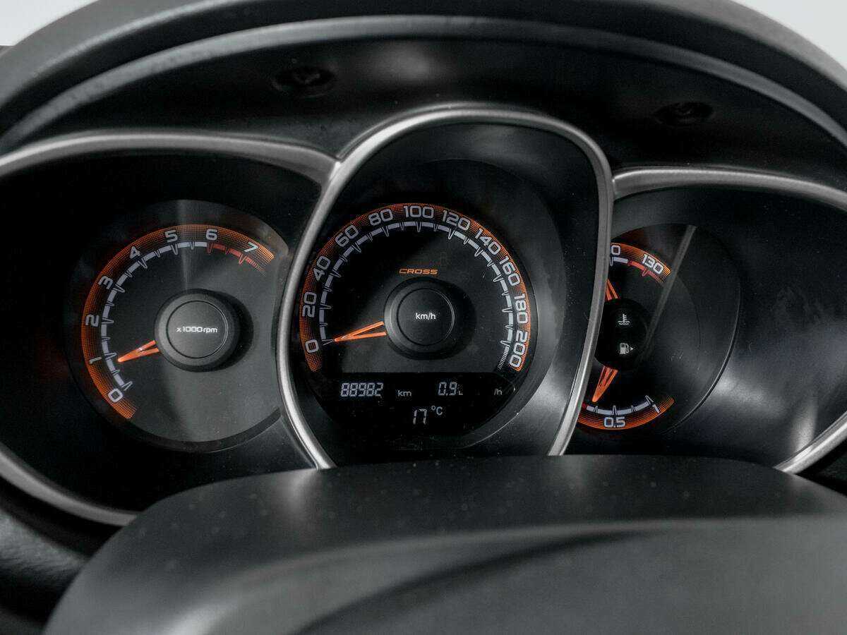 Купить Lada (ВАЗ) Vesta, 2018, 88 976 км.. Фото: #10