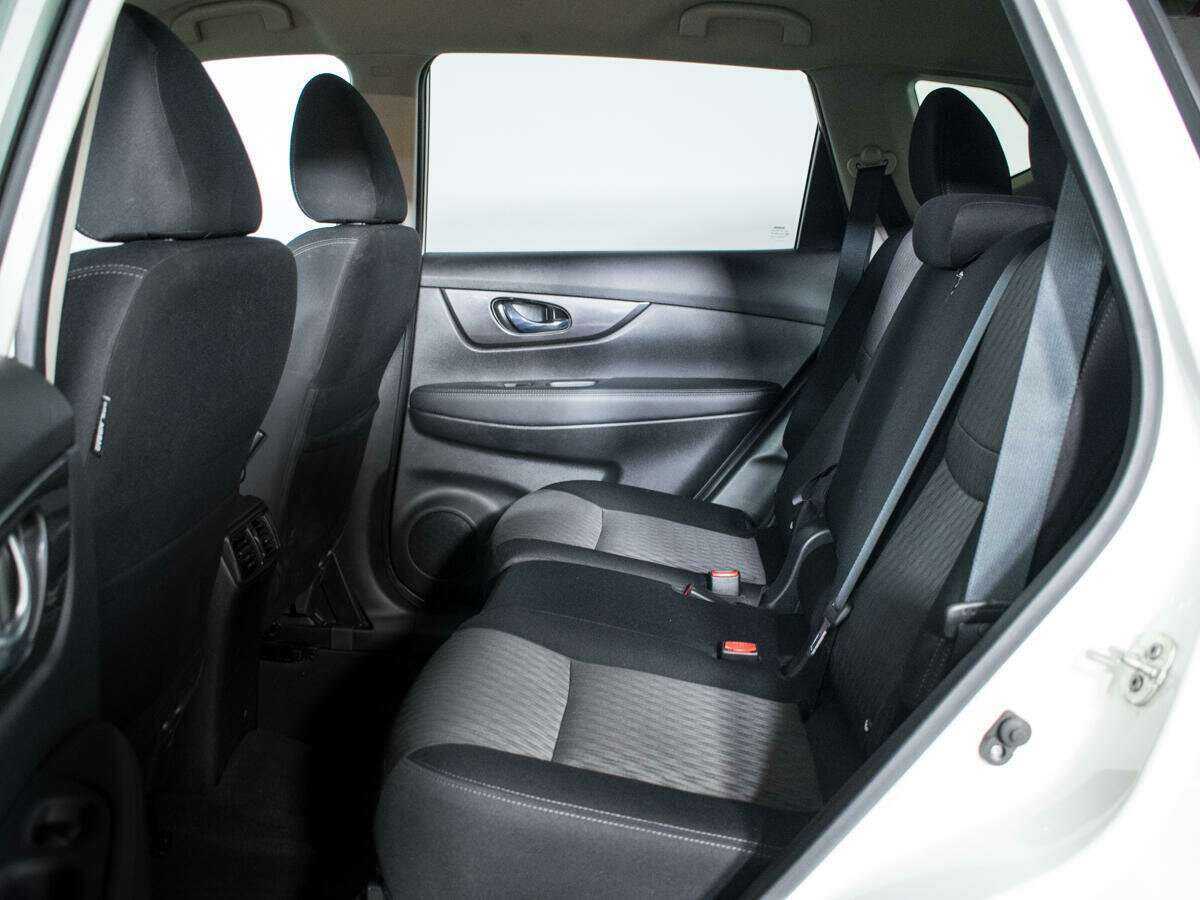 Купить Nissan X-Trail, 2020, 105 002 км.. Фото: #9