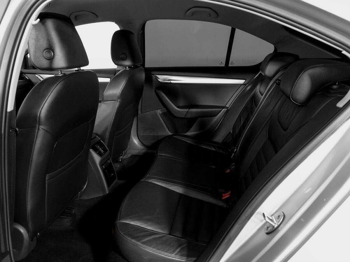 Купить Skoda Octavia, 2013, 103 727 км.. Фото: #9
