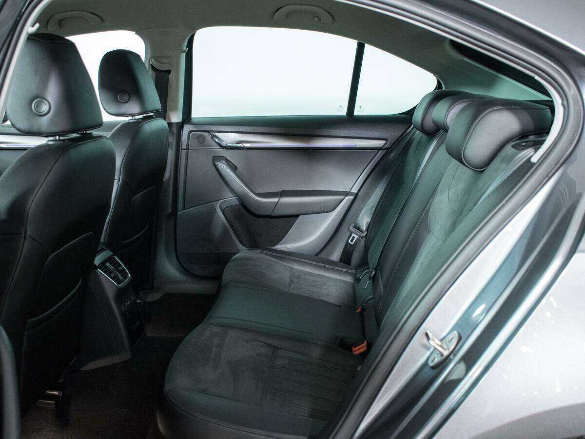 Купить Skoda Octavia, 2020, 26 182 км.. Фото: #9