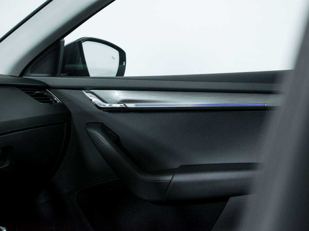 Купить Skoda Octavia, 2020, 26 182 км.. Фото: #15