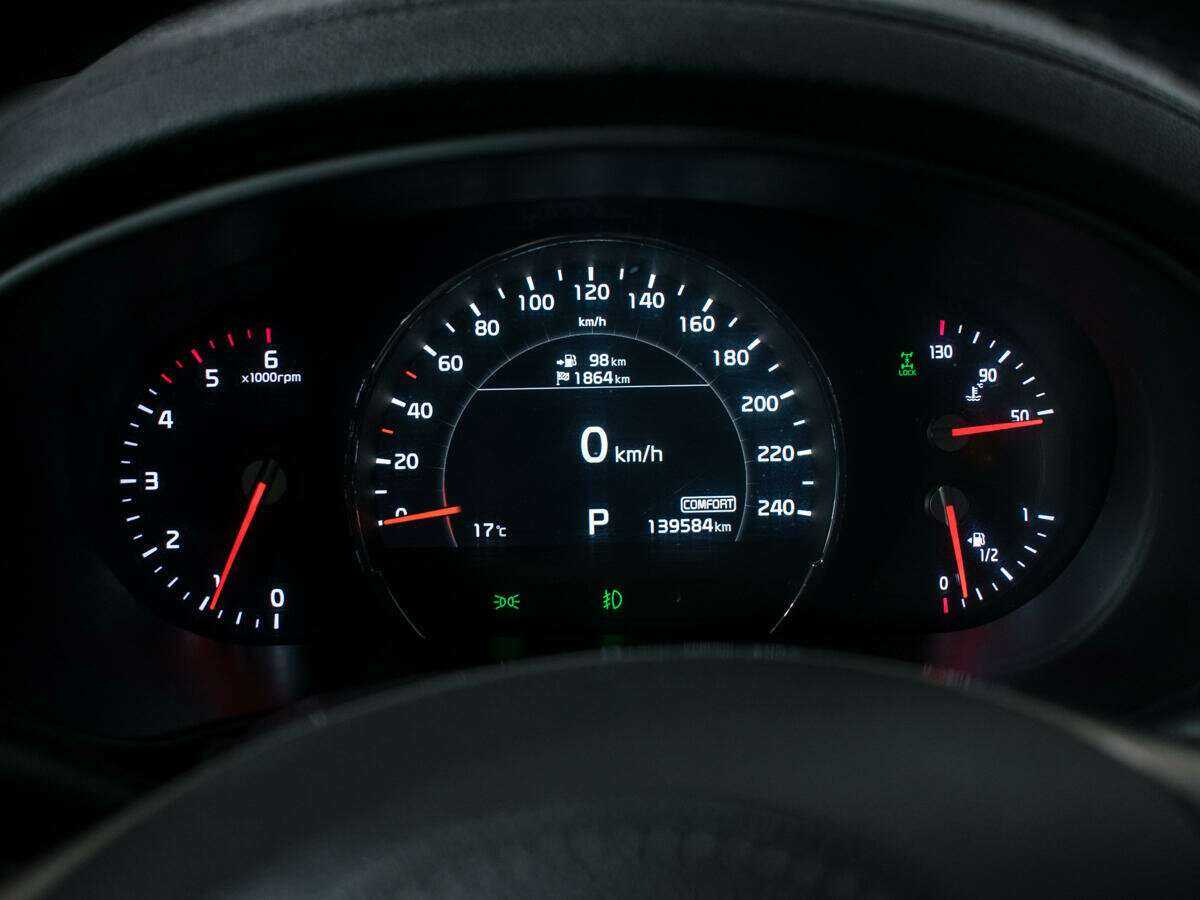 Купить Kia Sorento, 2018, 139 601 км.. Фото: #10