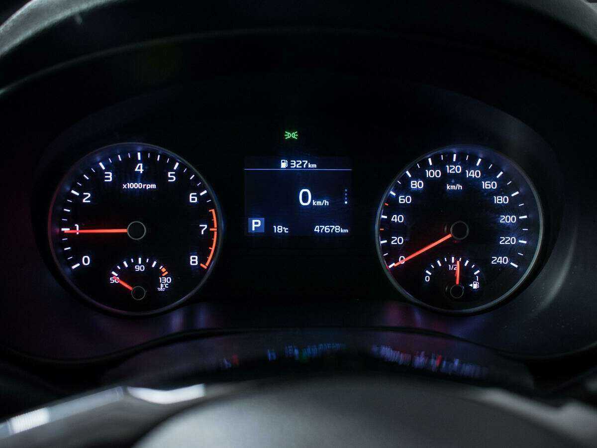 Купить Kia Sportage, 2020, 47 677 км.. Фото: #10