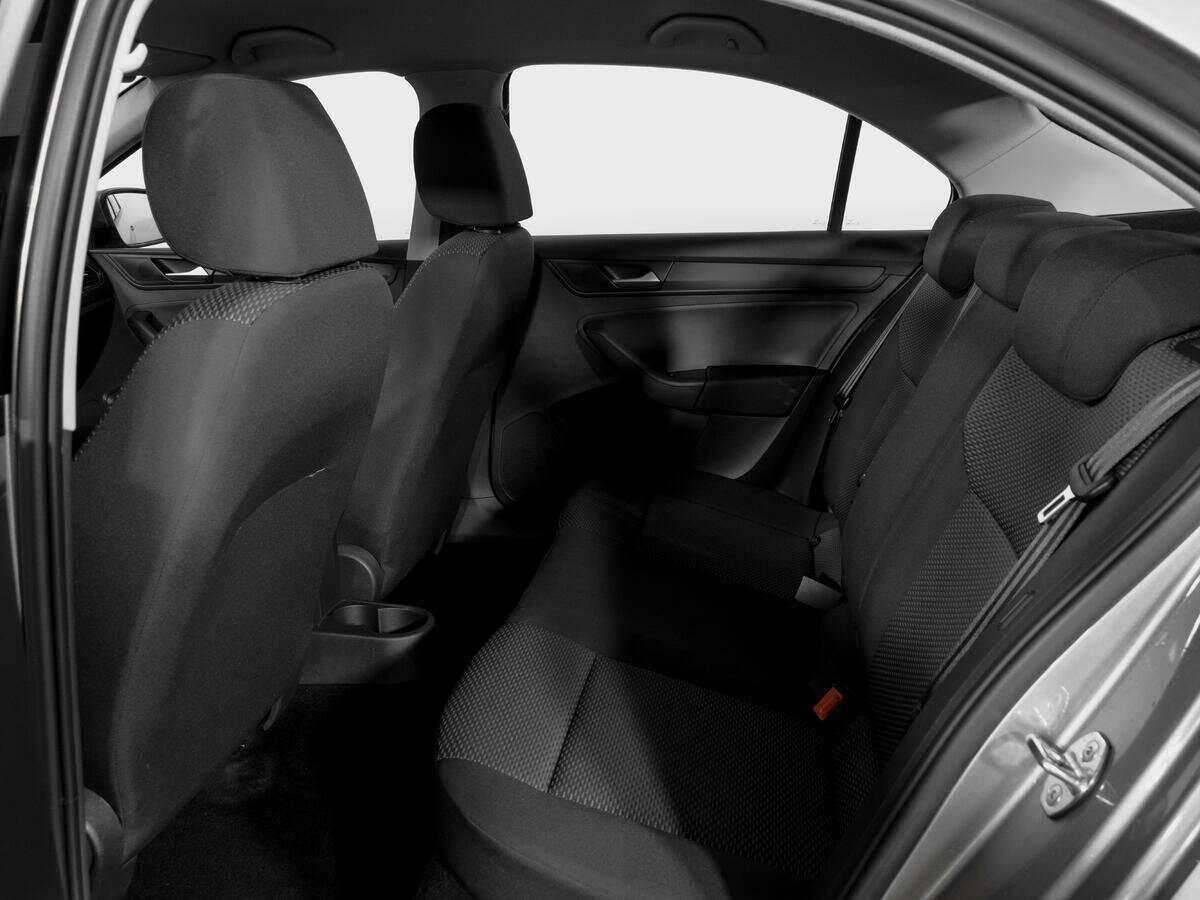 Купить Volkswagen Polo, 2021, 66 466 км.. Фото: #9