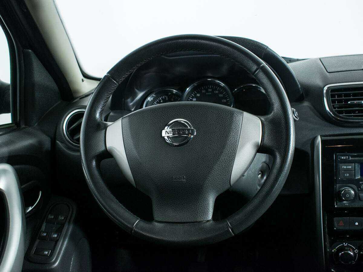 Купить Nissan Terrano, 2016, 90 626 км.. Фото: #13