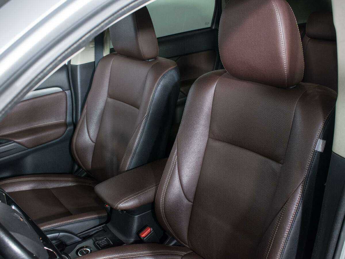 Купить Mitsubishi Outlander, 2017, 144 572 км.. Фото: #13