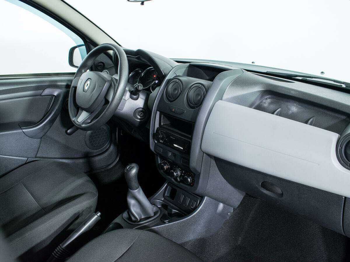 Купить Renault Duster, 2017, 87 500 км.. Фото: #8