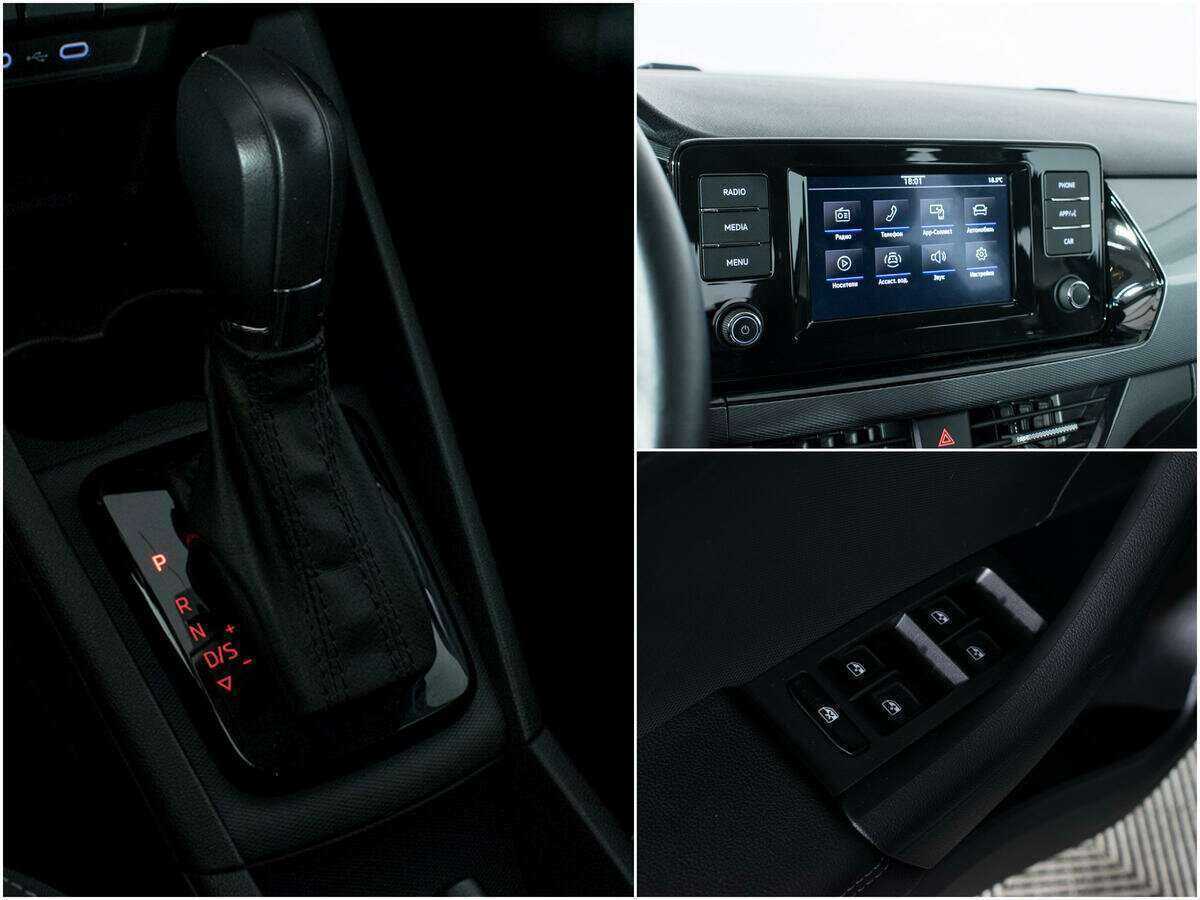 Купить Volkswagen Polo, 2021, 52 000 км.. Фото: #14