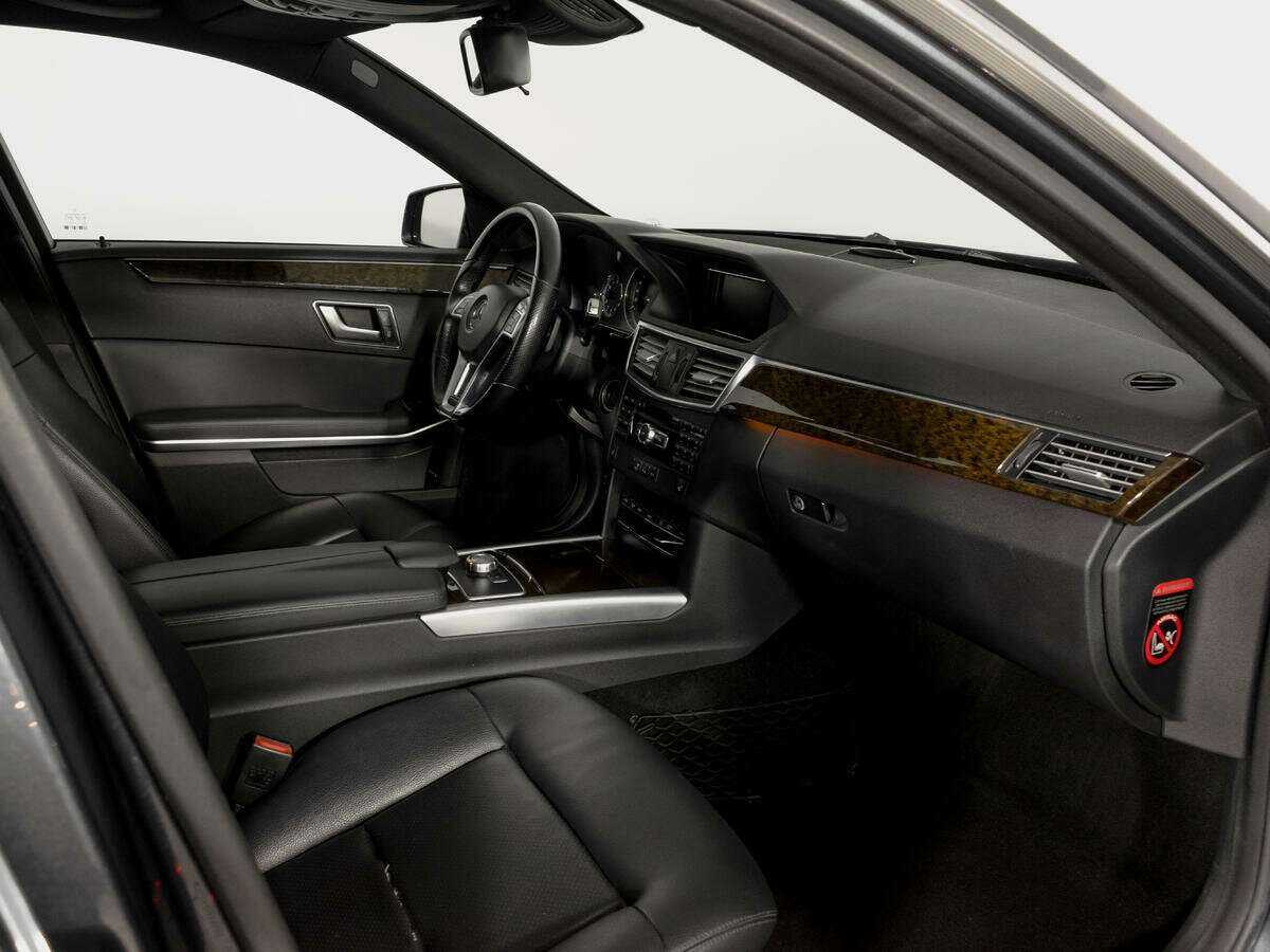 Купить Mercedes-Benz E-Класс, 2012, 141 000 км.. Фото: #8