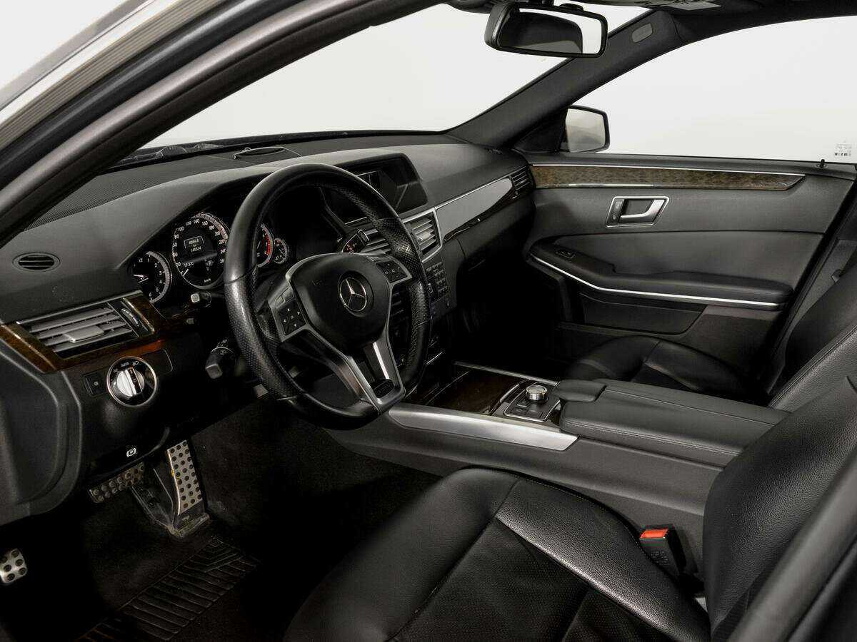 Купить Mercedes-Benz E-Класс, 2012, 141 000 км.. Фото: #15