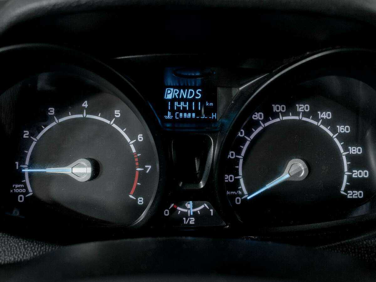 Купить Ford EcoSport, 2014, 114 280 км.. Фото: #10