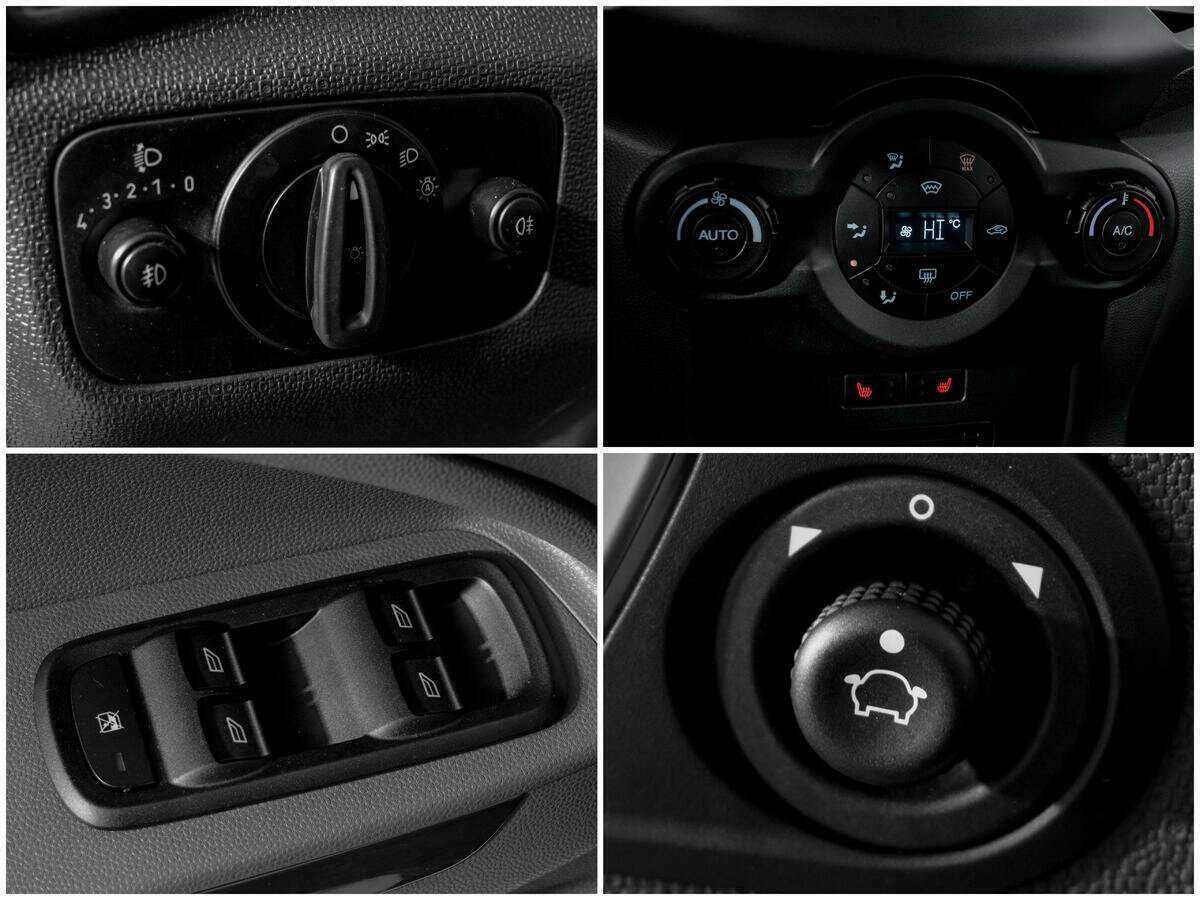 Купить Ford EcoSport, 2014, 114 280 км.. Фото: #13