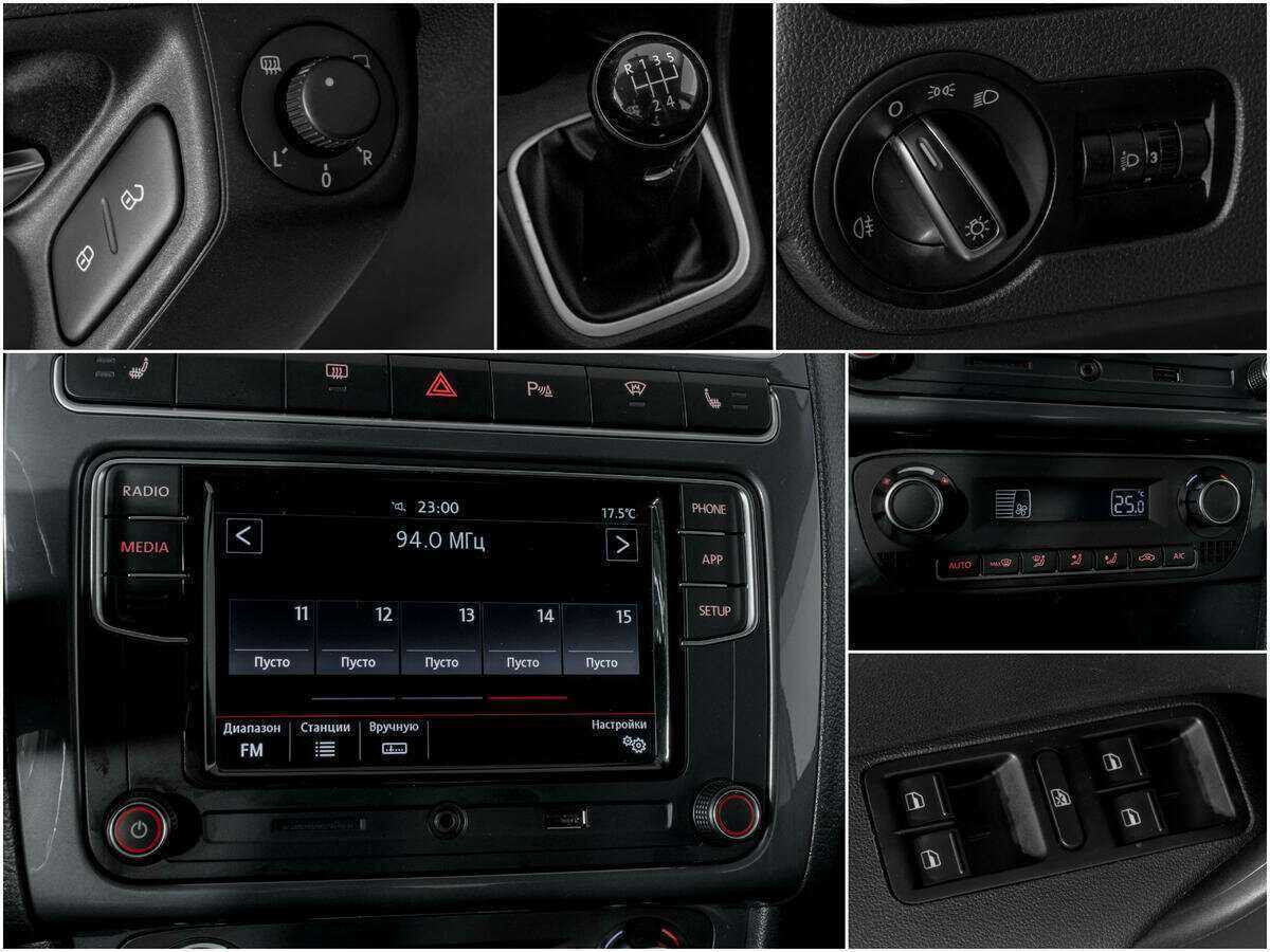 Купить Volkswagen Polo, 2020, 79 915 км.. Фото: #12