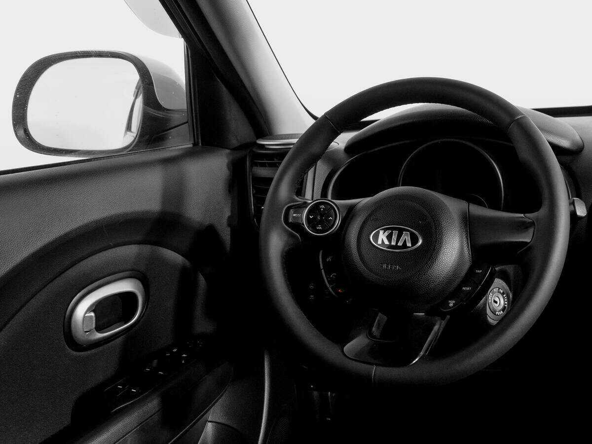 Купить Kia Soul, 2016, 132 050 км.. Фото: #13