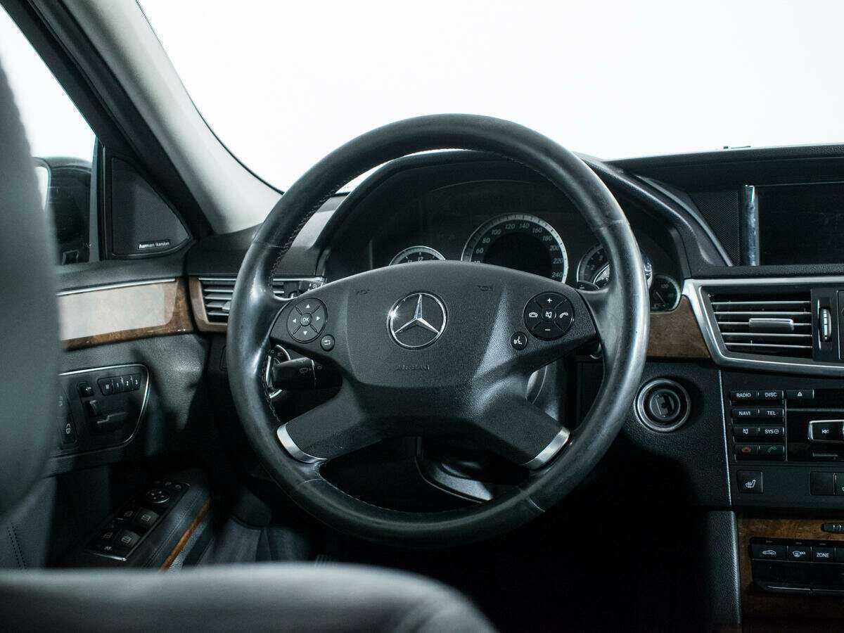 Купить Mercedes-Benz E-Класс, 2012, 136 334 км.. Фото: #14