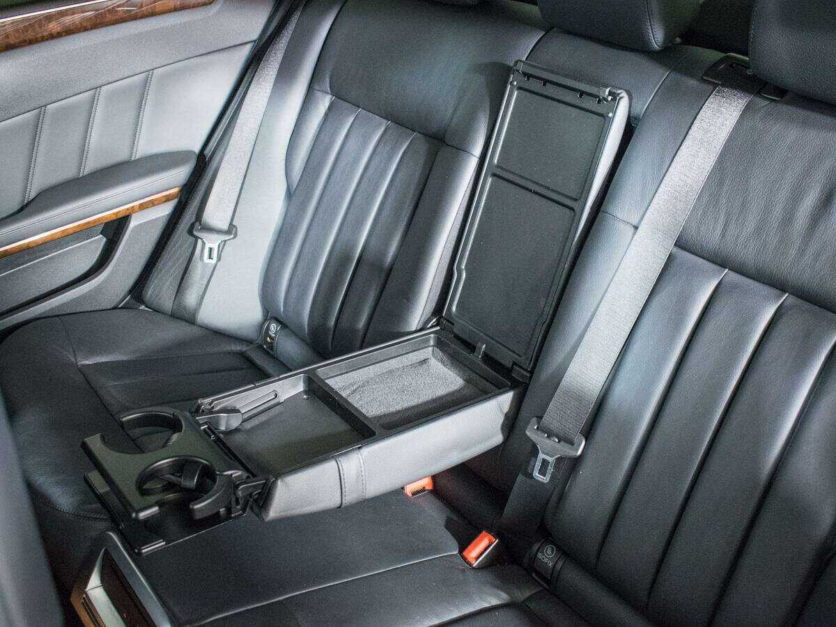 Купить Mercedes-Benz E-Класс, 2012, 136 334 км.. Фото: #15