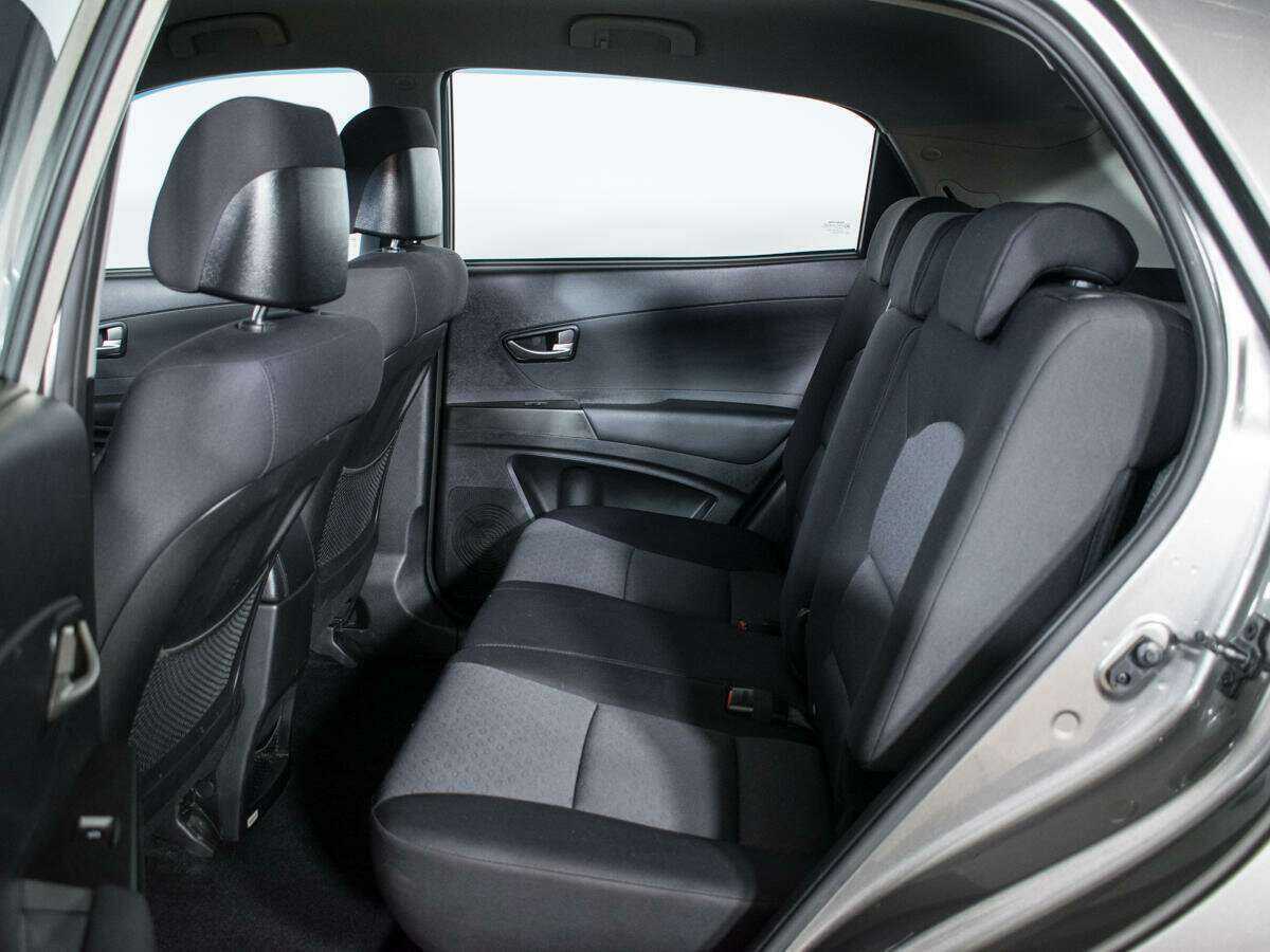 Купить SsangYong Actyon, 2012, 123 708 км.. Фото: #9