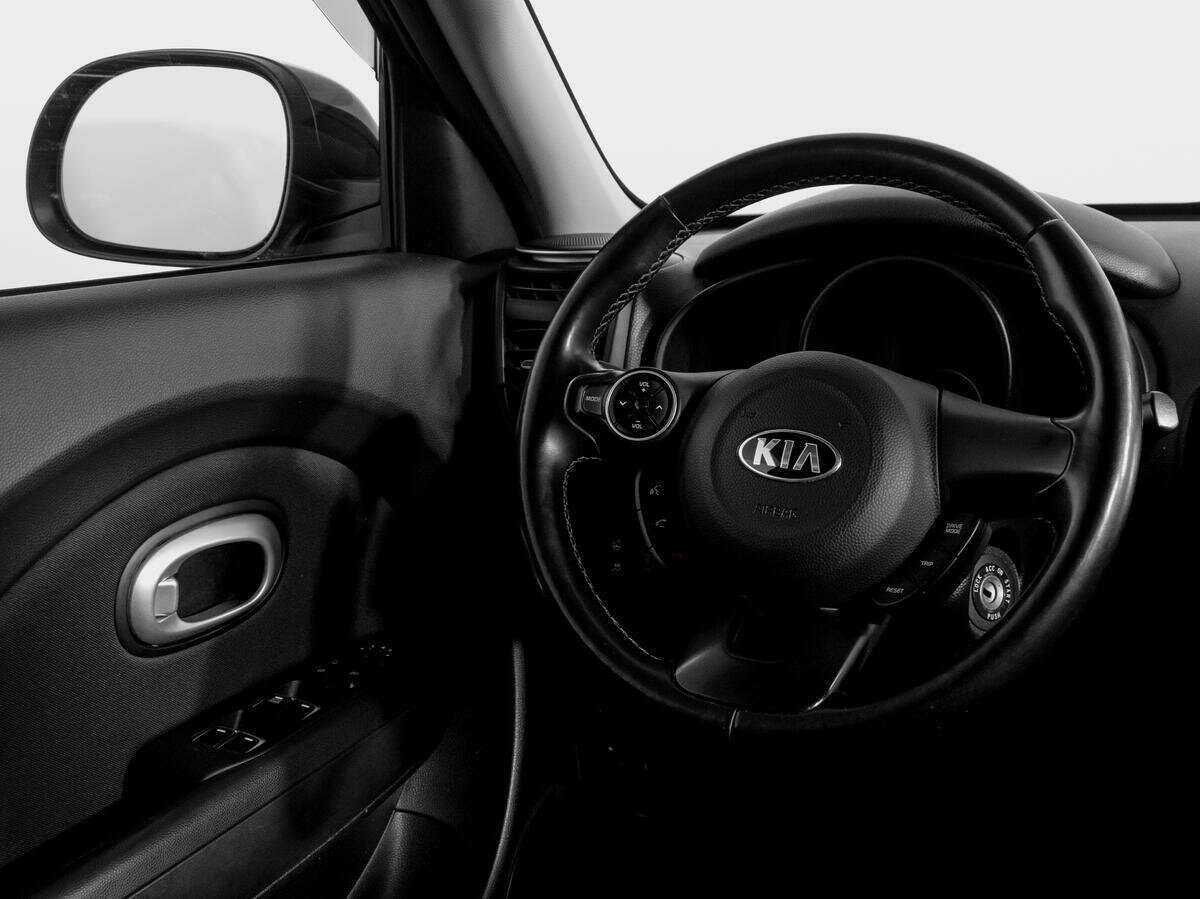 Купить Kia Soul, 2018, 73 250 км.. Фото: #12