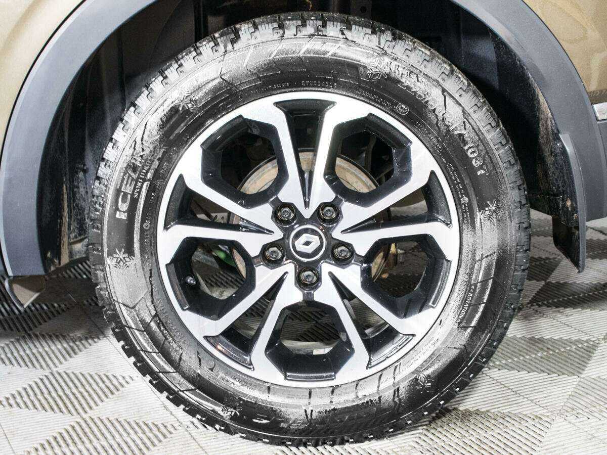 Купить Renault Arkana, 2019, 85 657 км.. Фото: #14