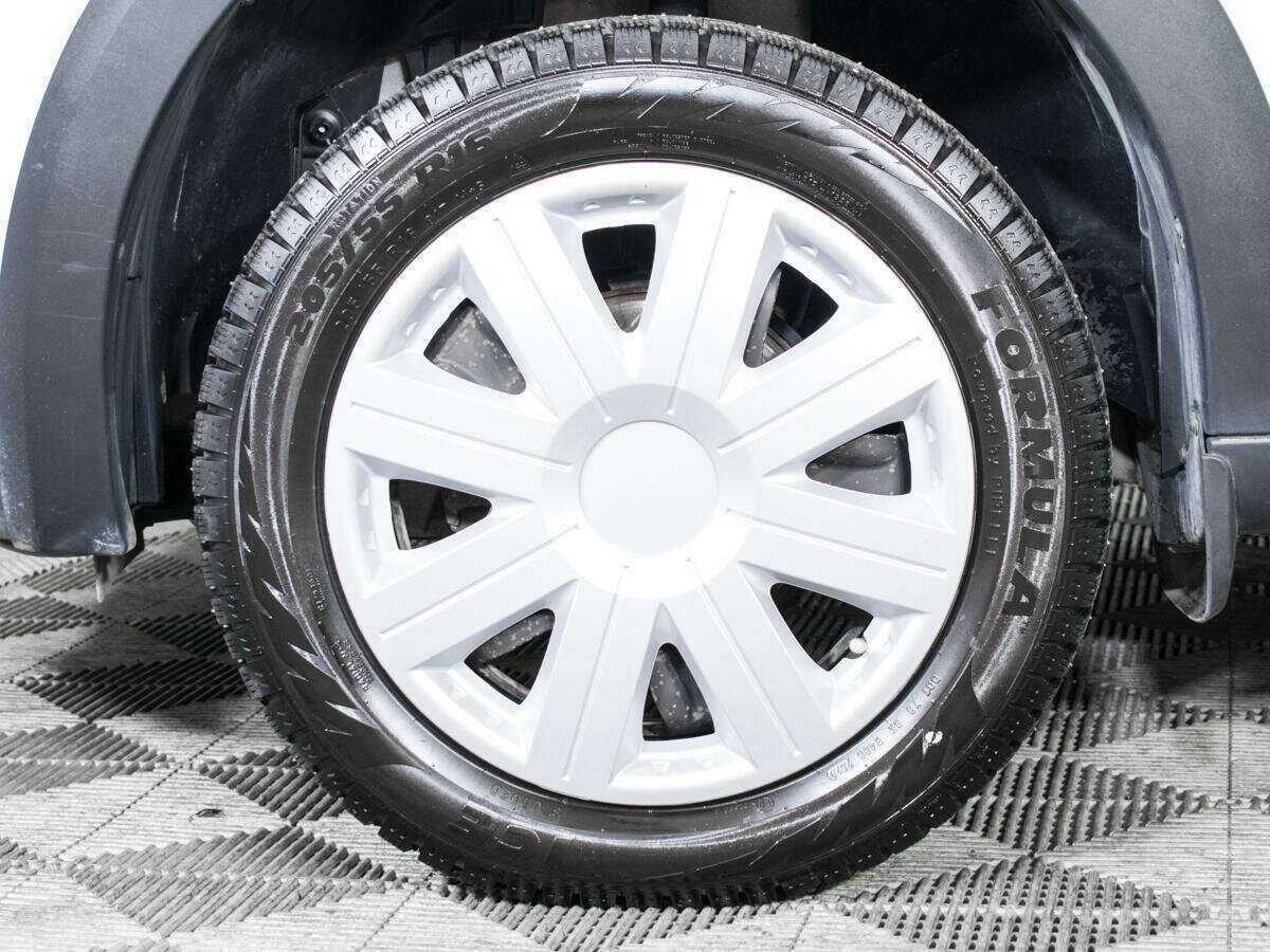 Купить Renault Logan, 2020, 67 408 км.. Фото: #15