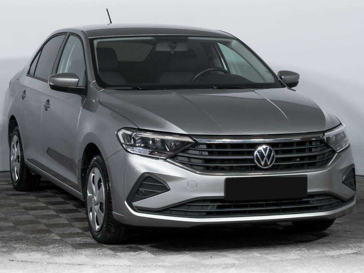Купить Volkswagen Polo, 2020, 38 900 км.. Фото: #2