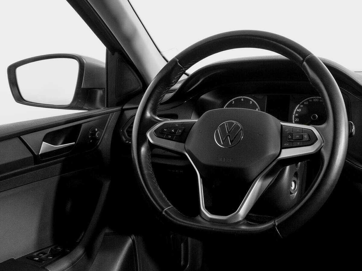 Купить Volkswagen Polo, 2020, 38 900 км.. Фото: #14