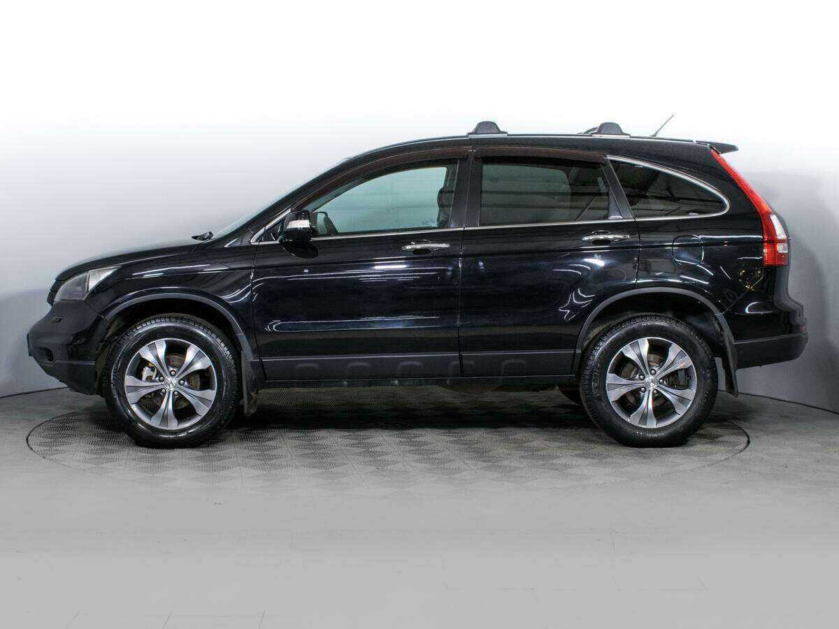 Купить Honda CR-V, 2012, 101 800 км.. Фото: #7