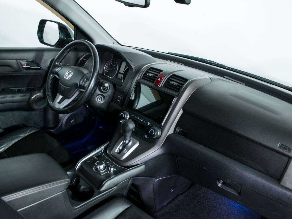 Купить Honda CR-V, 2012, 101 800 км.. Фото: #8