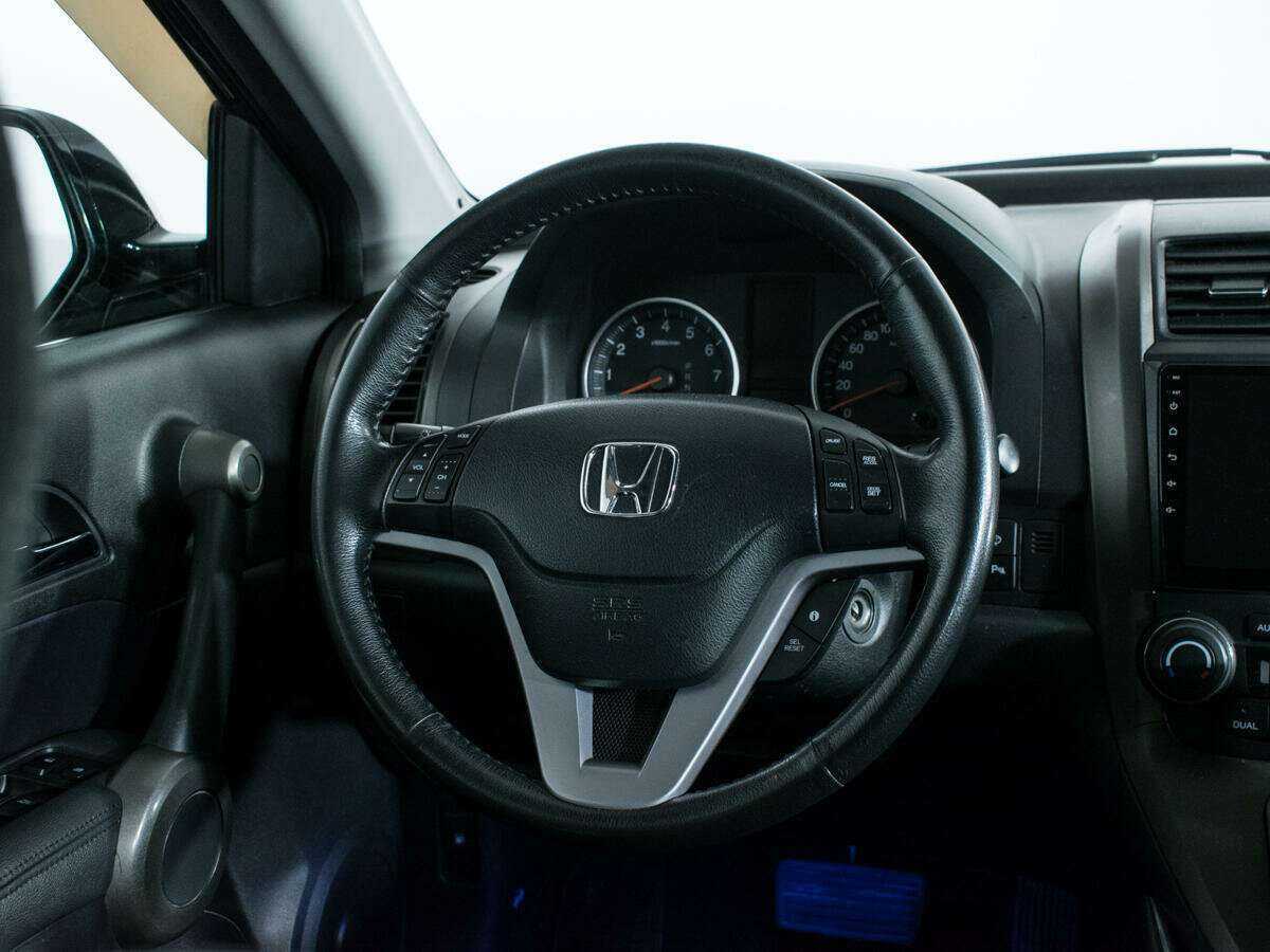 Купить Honda CR-V, 2012, 101 800 км.. Фото: #13