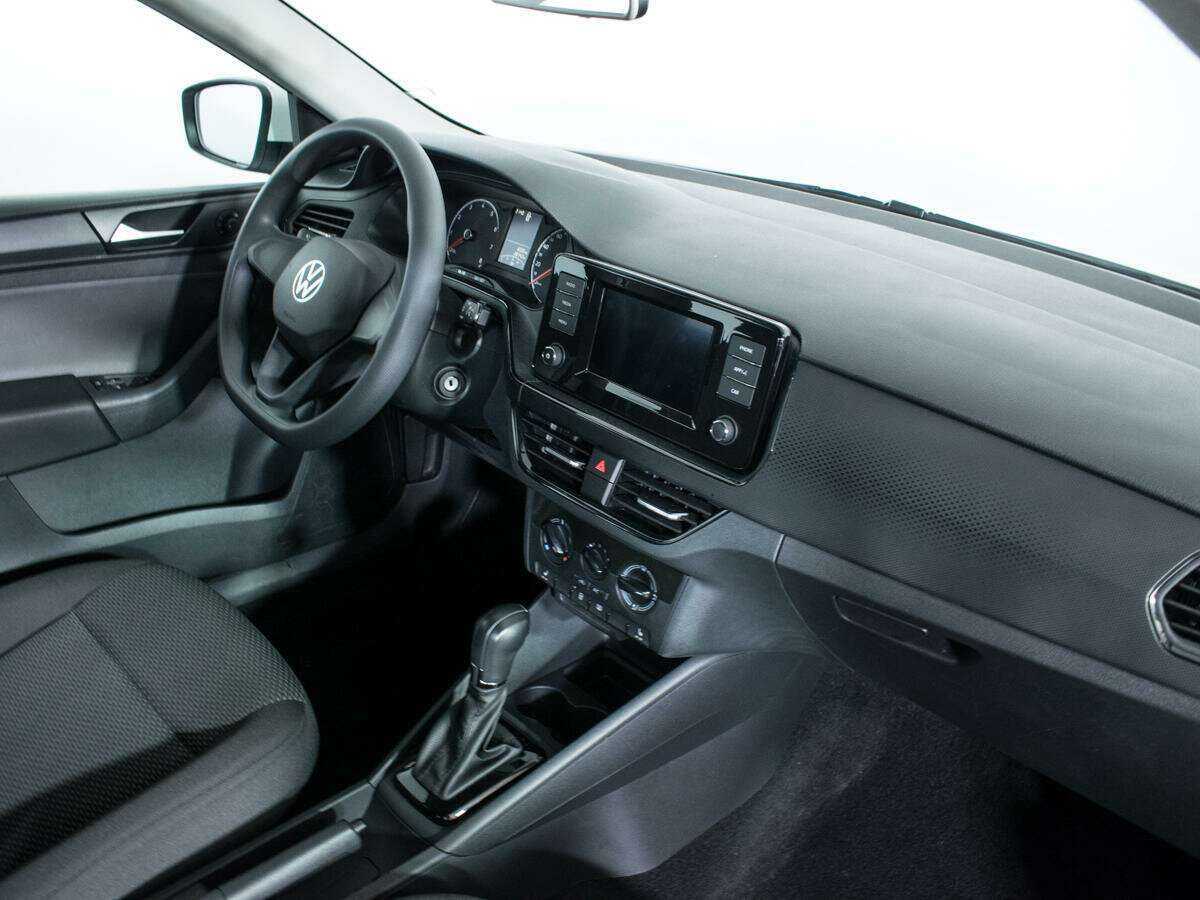 Купить Volkswagen Polo, 2021, 28 452 км.. Фото: #8