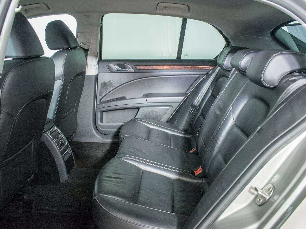 Купить Skoda Superb, 2013, 130 237 км.. Фото: #9