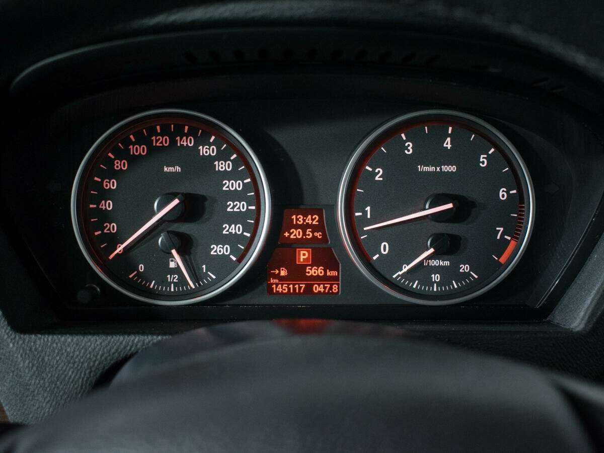 Купить BMW X5, 2013, 145 069 км.. Фото: #10