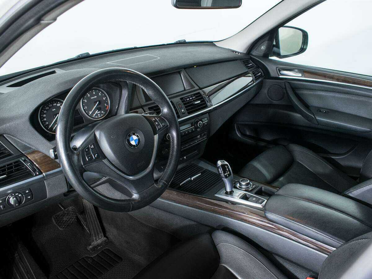 Купить BMW X5, 2013, 145 069 км.. Фото: #12