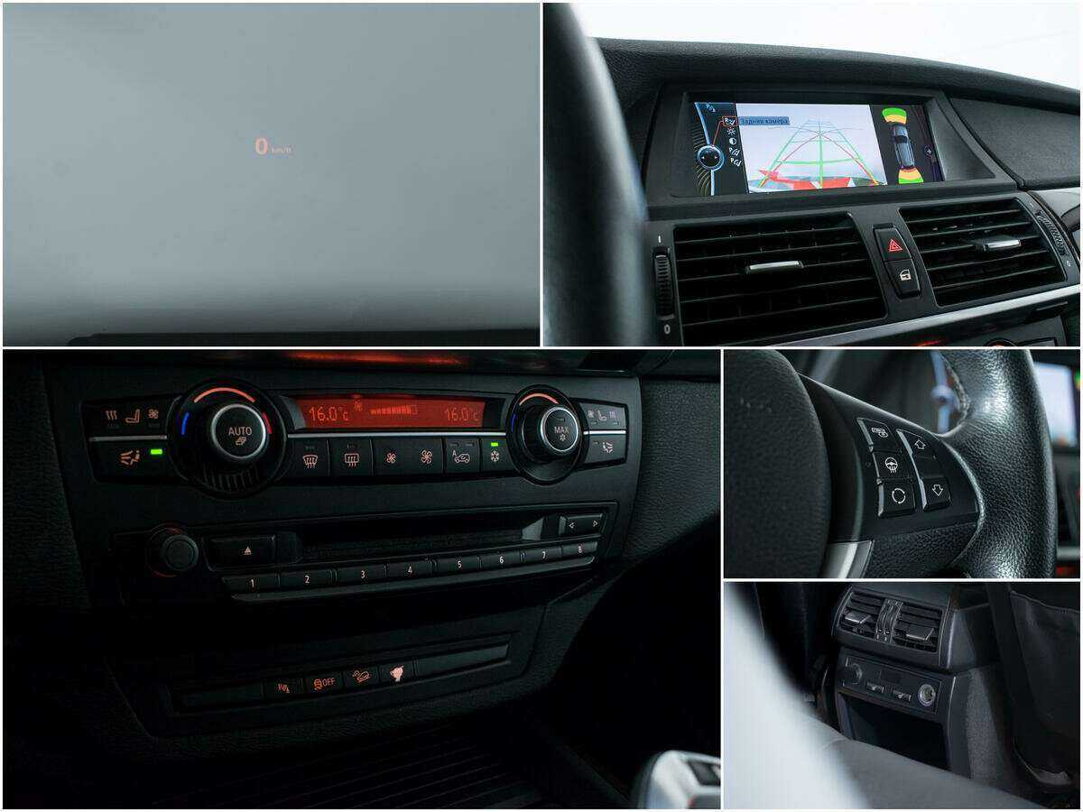 Купить BMW X5, 2013, 145 069 км.. Фото: #15