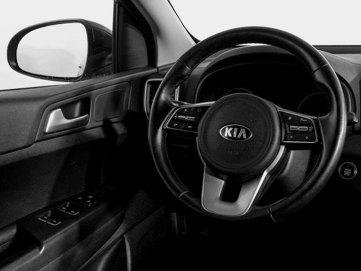Купить Kia Sportage, 2020, 47 001 км.. Фото: #14