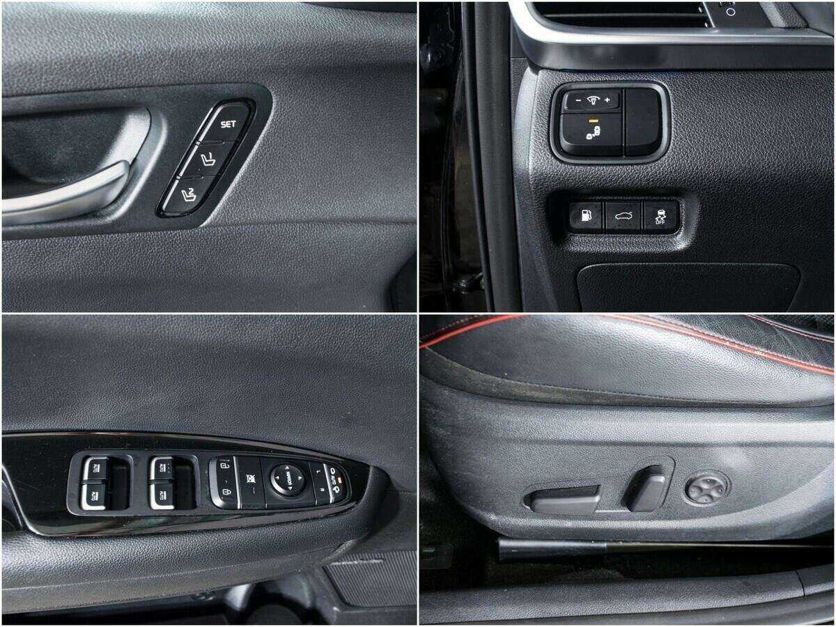 Купить Kia Optima, 2018, 140 730 км.. Фото: #14