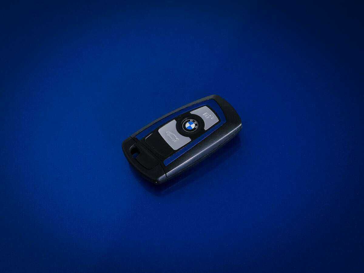 Купить BMW 1 серии, 2013, 127 422 км.. Фото: #19