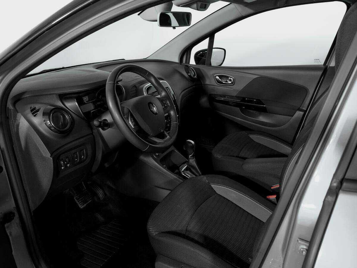 Купить Renault Kaptur, 2016, 25 993 км.. Фото: #14