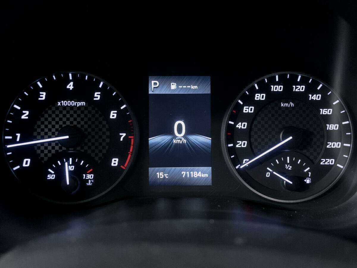 Купить Hyundai Solaris, 2021, 71 150 км.. Фото: #10