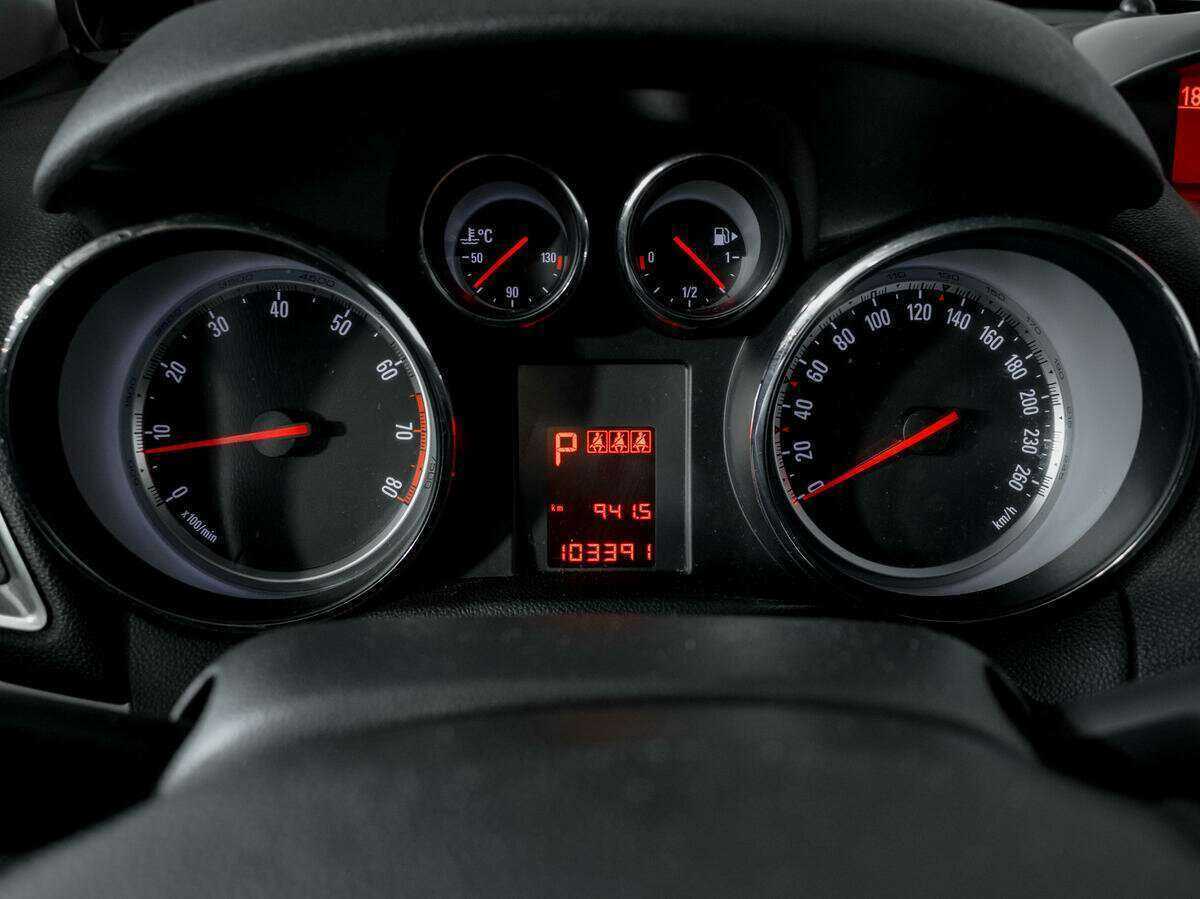 Купить Opel Mokka, 2014, 103 383 км.. Фото: #10