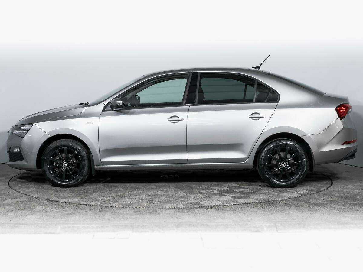 Купить Skoda Rapid, 2020, 72 001 км.. Фото: #7