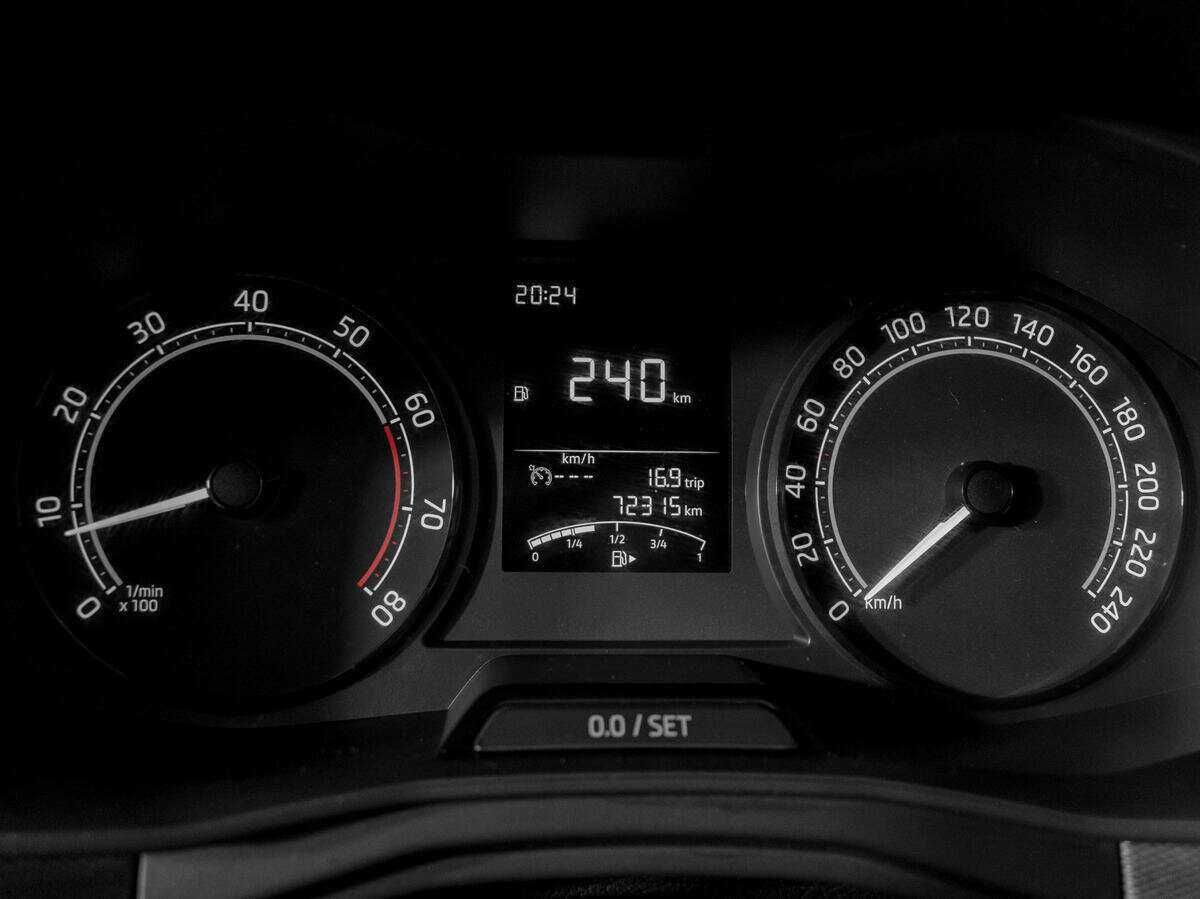 Купить Skoda Rapid, 2020, 72 001 км.. Фото: #10