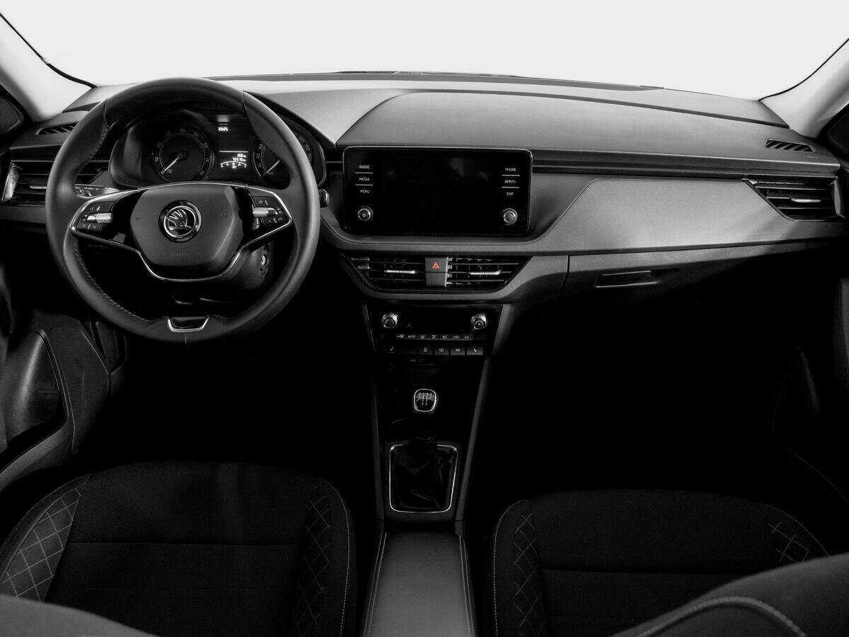 Купить Skoda Rapid, 2020, 72 001 км.. Фото: #11