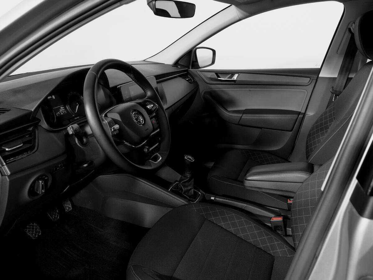 Купить Skoda Rapid, 2020, 72 001 км.. Фото: #15