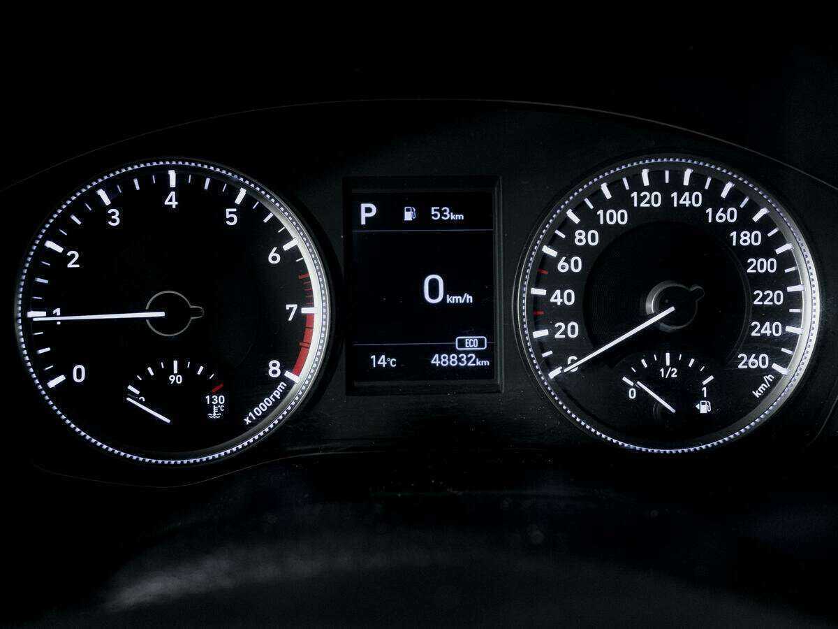 Купить Hyundai Santa Fe, 2018, 48 750 км.. Фото: #10