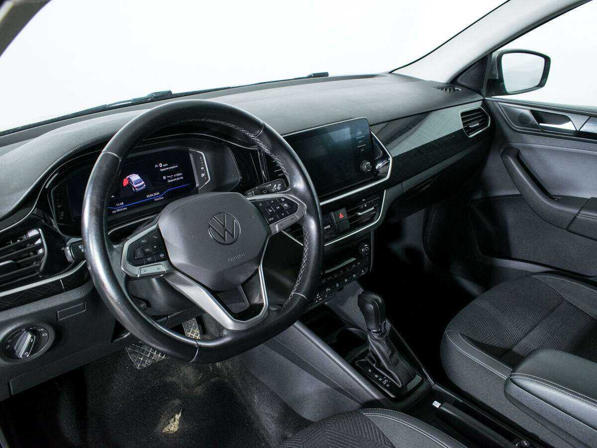 Купить Volkswagen Polo, 2020, 75 423 км.. Фото: #12