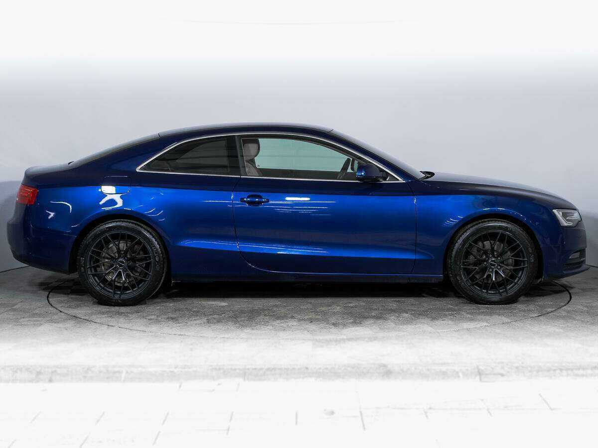 Купить Audi A5, 2012, 144 851 км.. Фото: #3